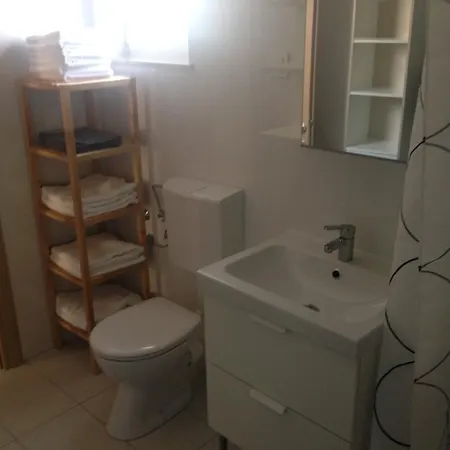 Villa Neka Primosten Room photo