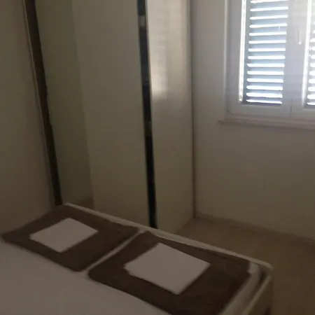 Villa Neka Primosten Room photo