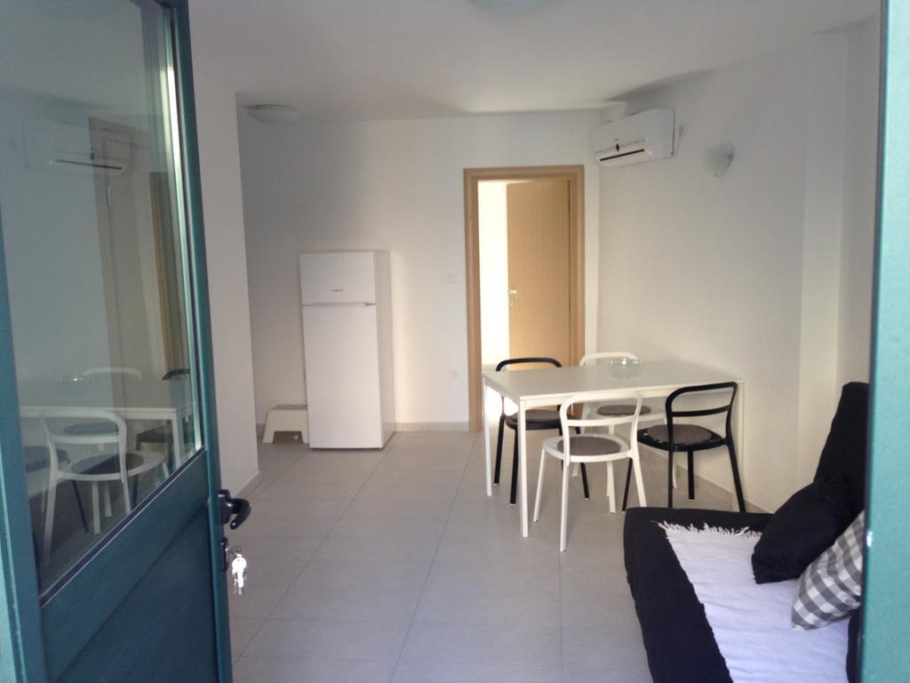 Neka Apartment *