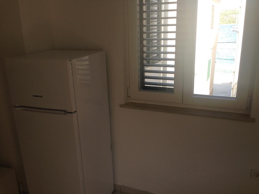 Apartment Neka