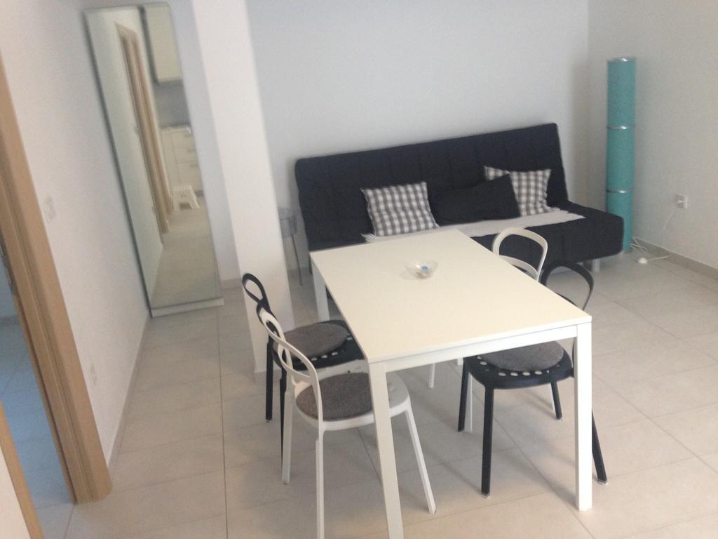 Apartment Neka