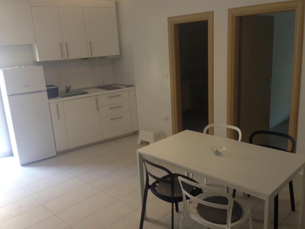 Neka Apartment Primosten