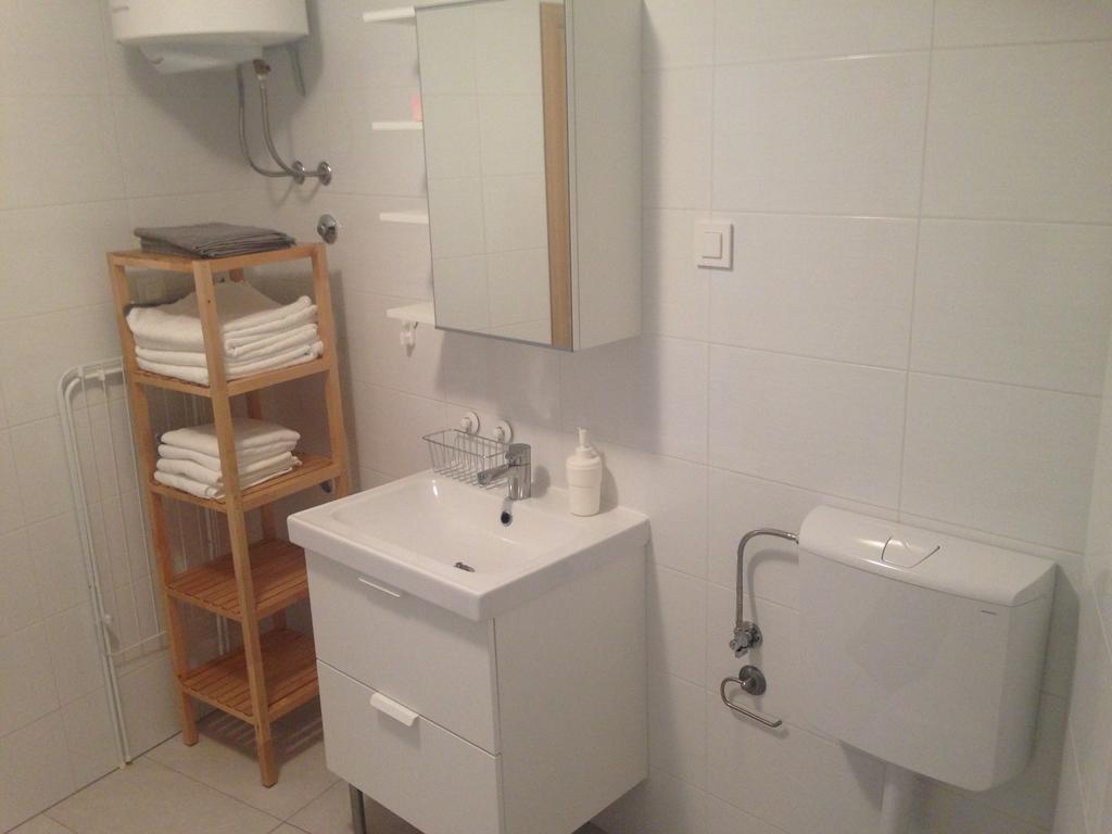 Apartment Neka *