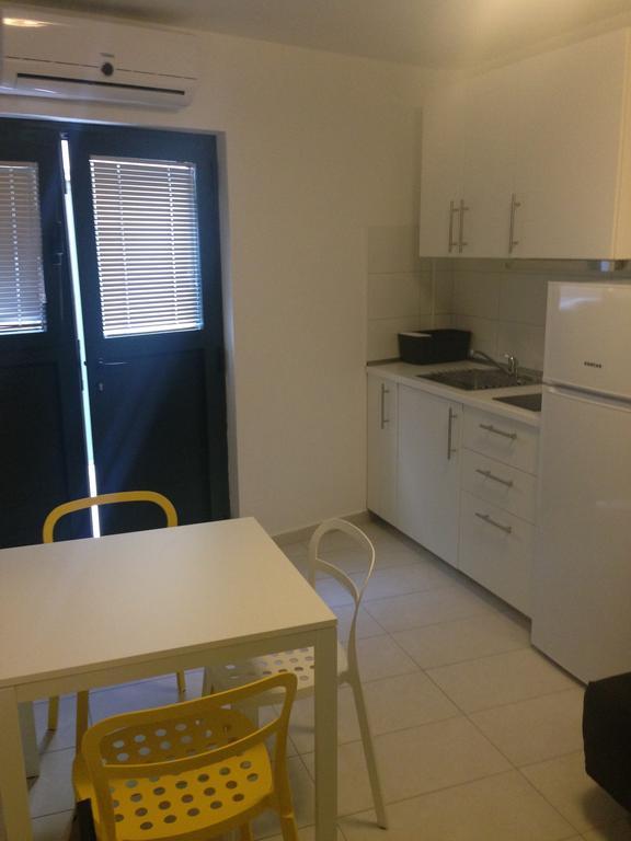 Neka Apartment *