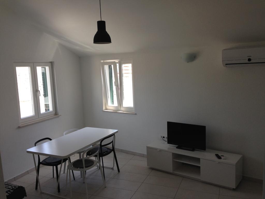 Apartment Neka
