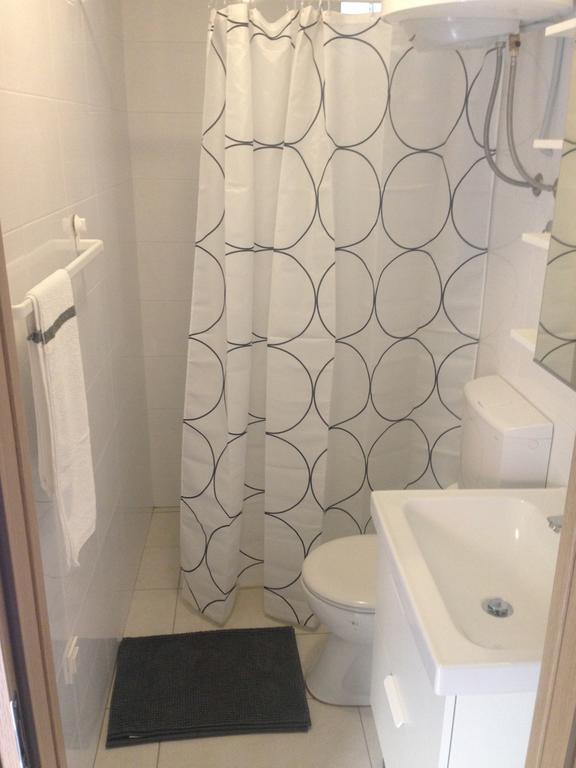Apartament Neka *