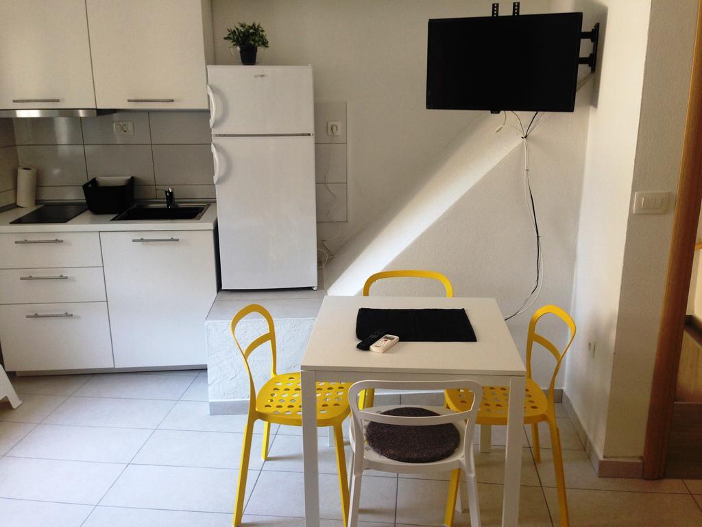 Apartment Neka