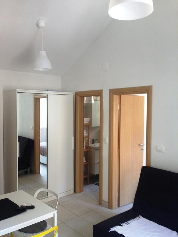Apartment Neka *